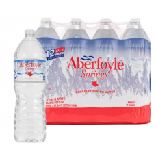 Aberfoyle 泉水1.5公升 X 12瓶