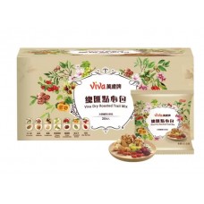 萬歲牌 總匯點心包 42公克 X 20入