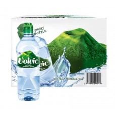 Volvic 天然礦泉水 750毫升 X 12瓶