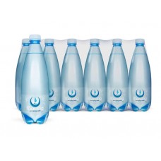 Nu-Pure 氣泡水 500毫升 X 30瓶