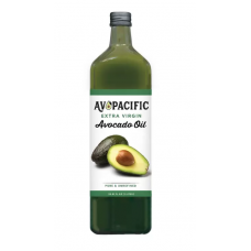 AvoPacific 冷壓酪梨油 1公升