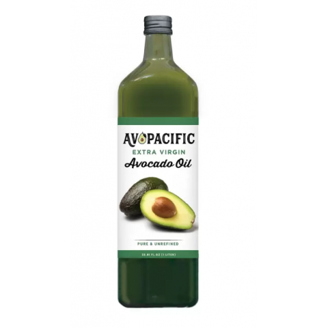 AvoPacific 冷壓酪梨油 1公升