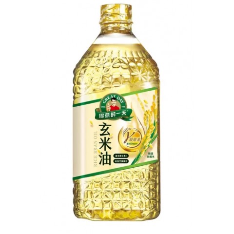 得意的一天 三益調和油 3.3公升