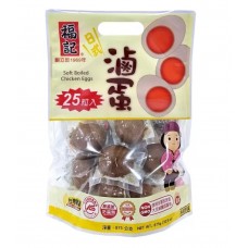 福記 日式滷蛋 35公克 X 25粒