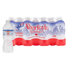 Aberfoyle 泉水 500毫升 X 35瓶