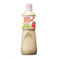 Kewpie 胡麻醬 1公升