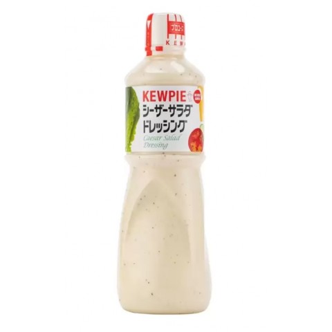 Kewpie 凱撒沙拉醬 1公升