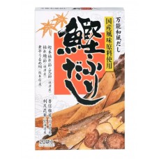 日本特選和風鰹魚高湯包 8.8公克 X 20包