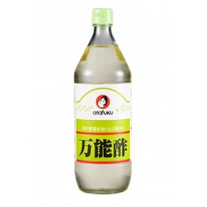 日本萬能醋 900毫升