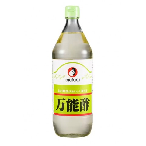 日本萬能醋 900毫升