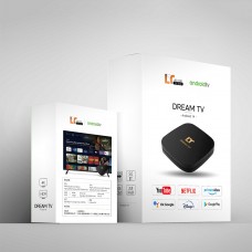 【Dream夢想專案】智享視界 - 次世代智慧型數位機上盒