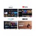 【Dream夢想】DreamTV 夢想盒子 Vision視界 4K旗艦電視盒2+32G(AndroidTV 安卓機上盒 數位網路 智慧 視界)