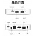 【Dream夢想】DreamTV 夢想盒子 Vision視界 4K旗艦電視盒2+32G(AndroidTV 安卓機上盒 數位網路 智慧 視界)