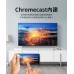 【Dream夢想】DreamTV 夢想盒子 Vision視界 4K旗艦電視盒2+32G(AndroidTV 安卓機上盒 數位網路 智慧 視界)