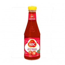 ABC番茄醬(335ml)-BA008