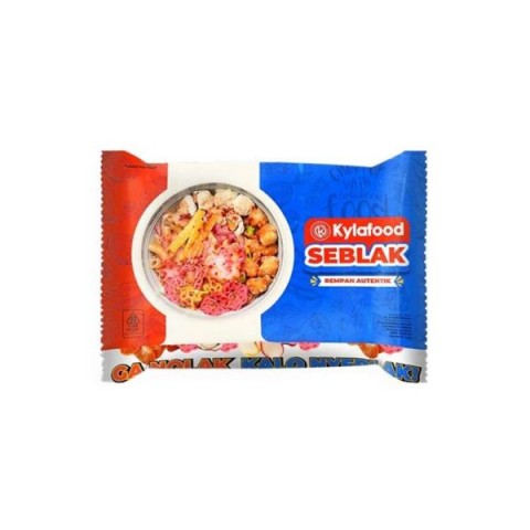 Kylafood 生脆片-雞肉風味(120g)-AK012