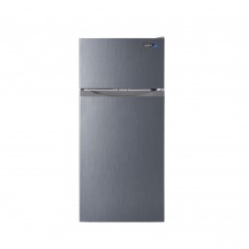 【SAMPO聲寶】118公升定頻雙門冰箱 SR-C12G